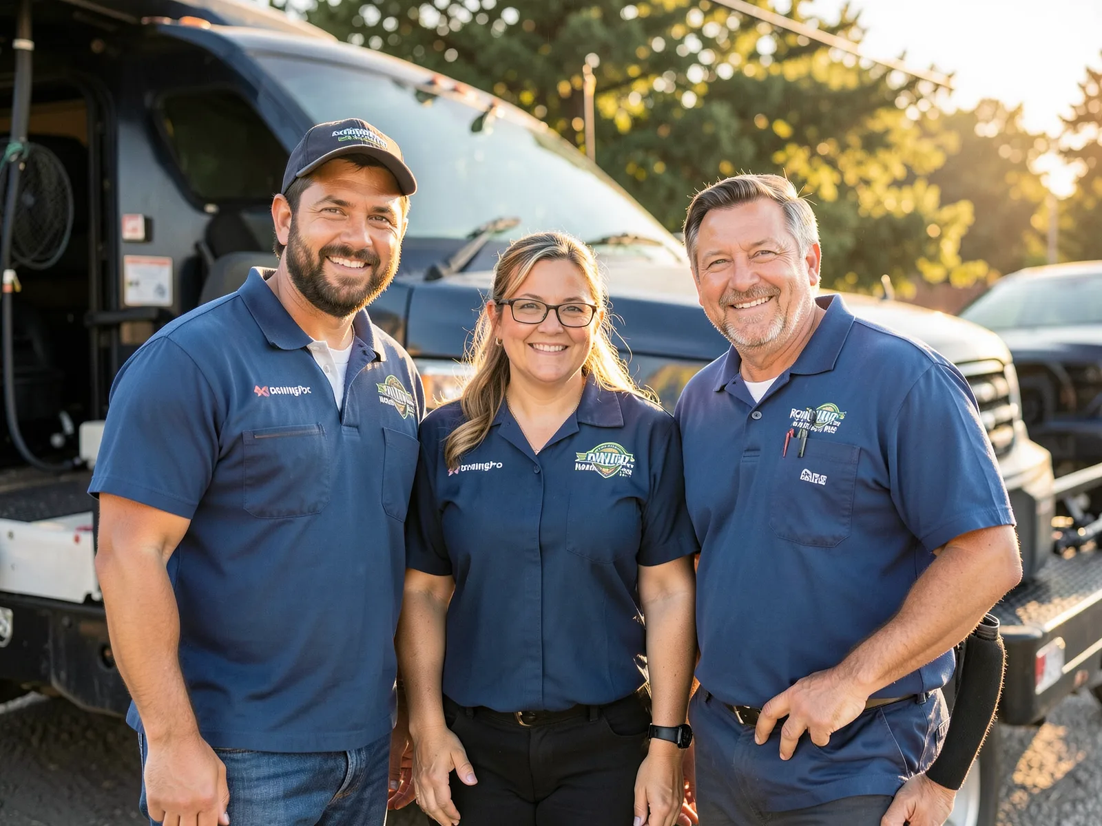 Roof Repair company in Jetson, KY